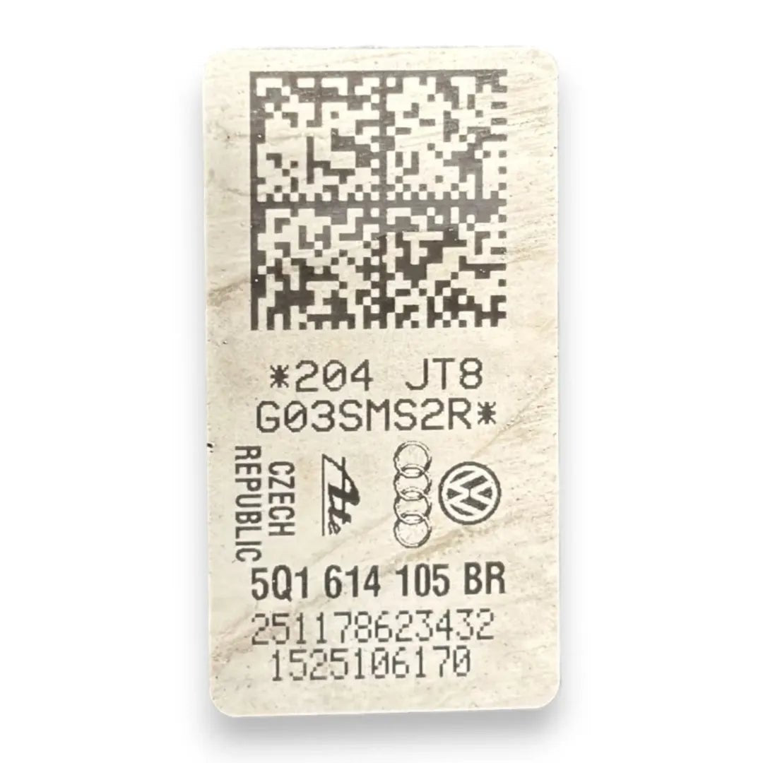Dettaglio Servofreno SEAT Leon 2016–2020 OEM 5Q1614106P - foto 3