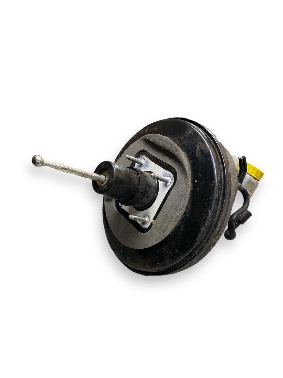 Servofreno Volkswagen Polo 6R ( 2014 ) cod. 6R1614105L - F&P CRASH SRLS - Ricambi Usati