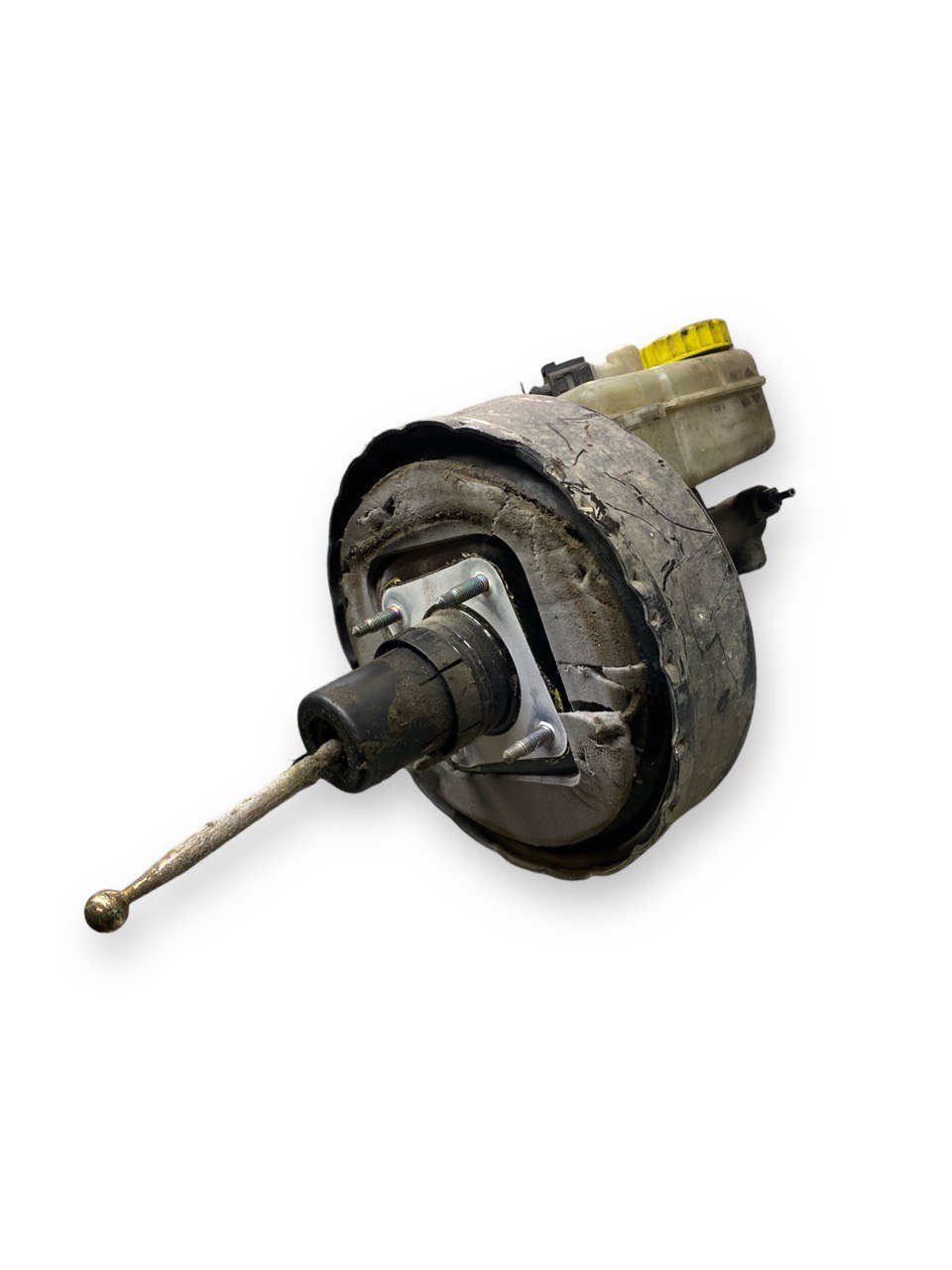 Servofreno Volkswagen Polo 9N 1.2b ( 2004 ) cod. 6Q1614105AD - F&P CRASH SRLS - Ricambi Usati