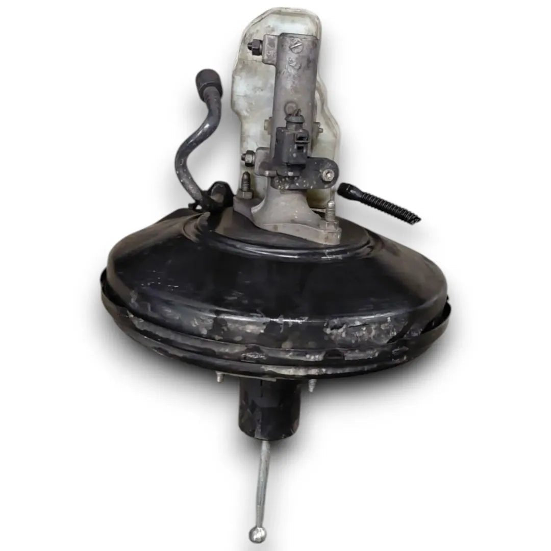 Dettaglio Servofreno Volkswagen Polo V 2009–2014 OEM 6R1614106H - foto 2