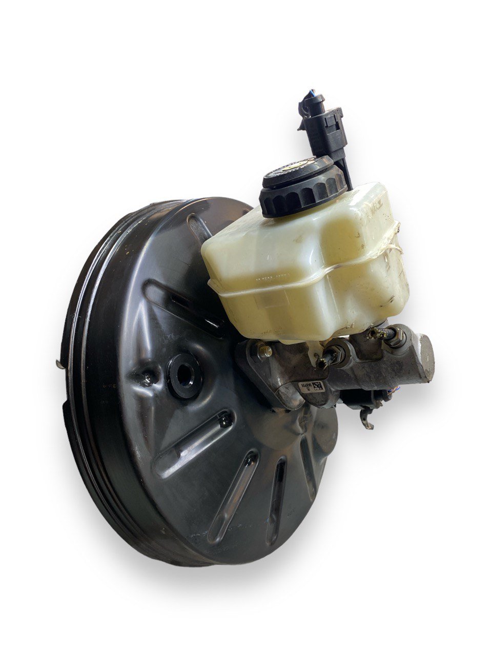 Servofreno Volkswagen Tiguan 5N 2010 cod : 3C1614105AP - F&P CRASH SRLS - Ricambi Usati