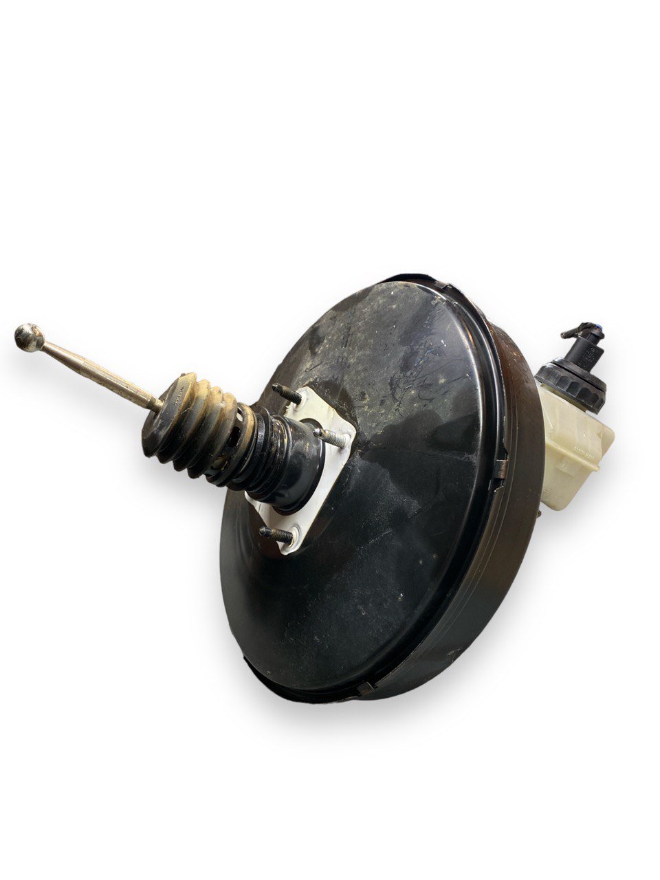 Servofreno Volkswagen Tiguan 5N 2010 cod : 3C1614105AP - F&P CRASH SRLS - Ricambi Usati