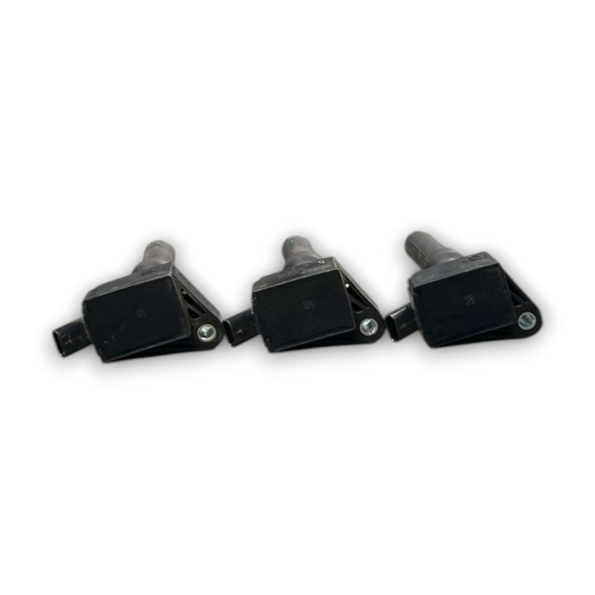 Set 3 bobine accensione Ford Puma h6bg - 12a366 - aa 1.0 hybrid / benzina (2017 > ) - F&P CRASH SRL - Ricambi Usati