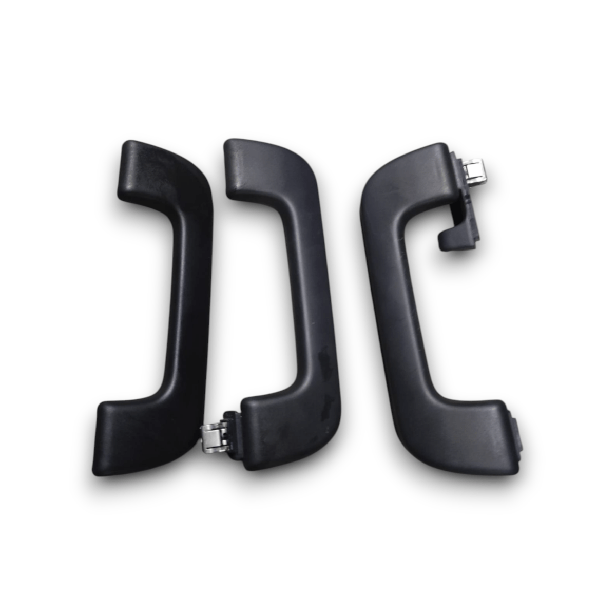 Set 3 Maniglie Appiglio Audi A3 8V (2012 - 2020) - F&P CRASH SRLS - Ricambi Usati