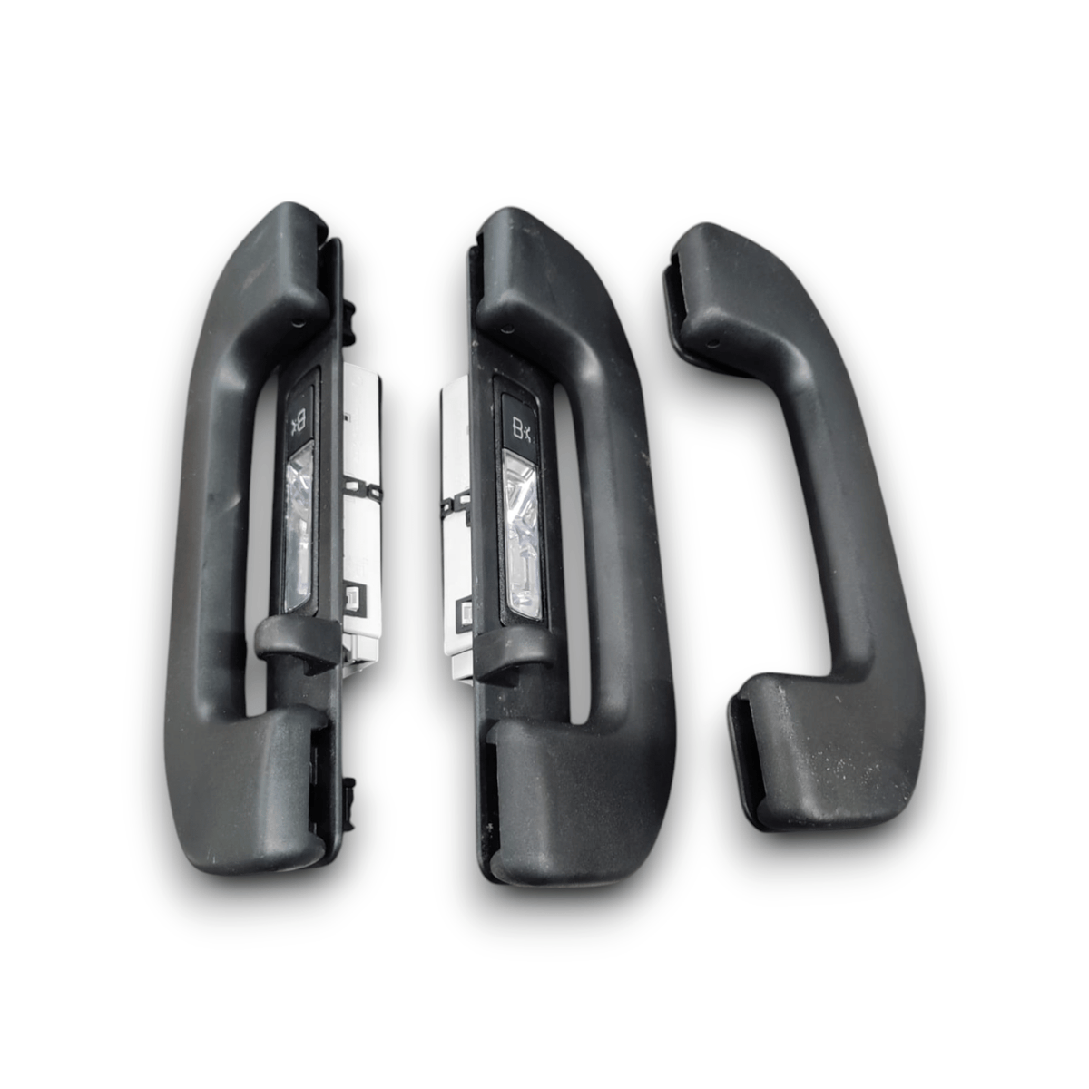 Set 3 Maniglie Appiglio Mercedes GLC C253 COD: A0009069105 (2016 - 2023) - F&amp;P CRASH SRLS - Ricambi Usati