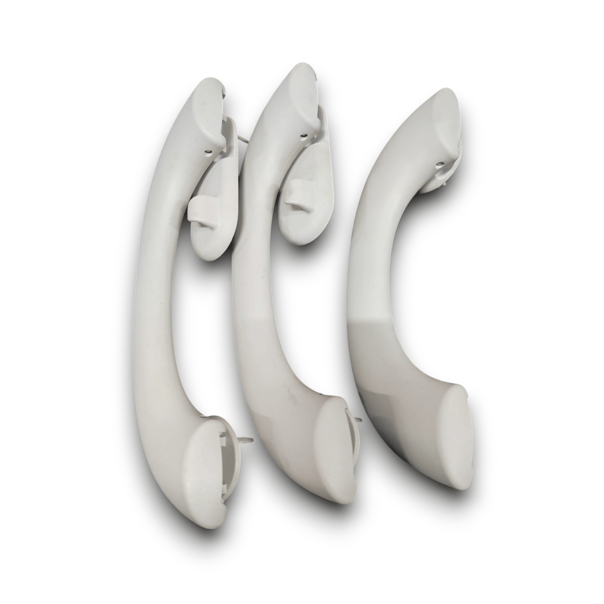 Set 3 Maniglie Appiglio Mini Countryman F60 (2017 - 2020) - F&amp;P CRASH SRLS - Ricambi Usati