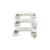 Set 3 Maniglie Appiglio Opel Grandland X (2017 - ) - F&P CRASH SRLS - Ricambi Usati