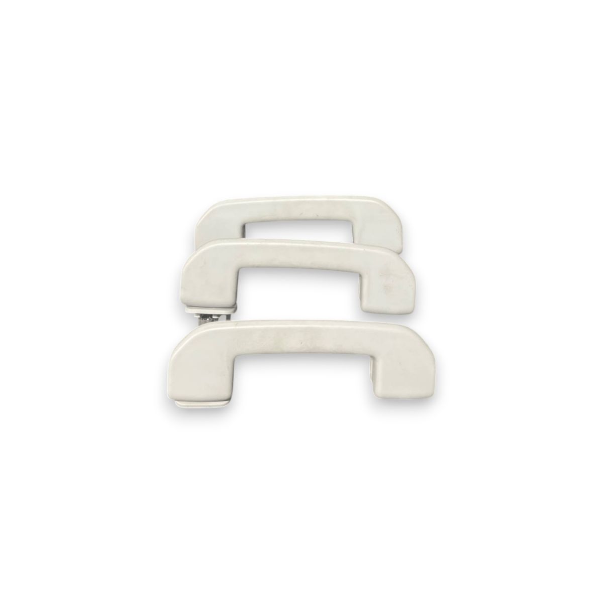 Set 3 Maniglie Appiglio Opel Grandland X (2017 - ) - F&P CRASH SRLS - Ricambi Usati