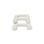 Set 3 Maniglie Appiglio Opel Grandland X (2017 - ) - F&P CRASH SRLS - Ricambi Usati