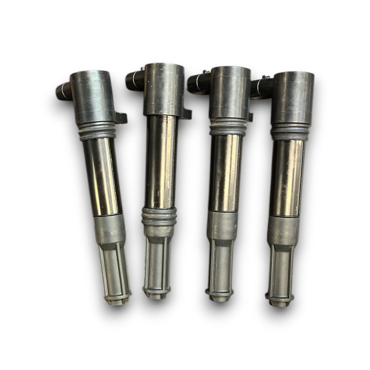 Set 4 Bobine Accensione Alfa Romeo Mito cod:CE20056 1.4 Benzina (2008 >2018) - F&P CRASH SRLS - Ricambi Usati