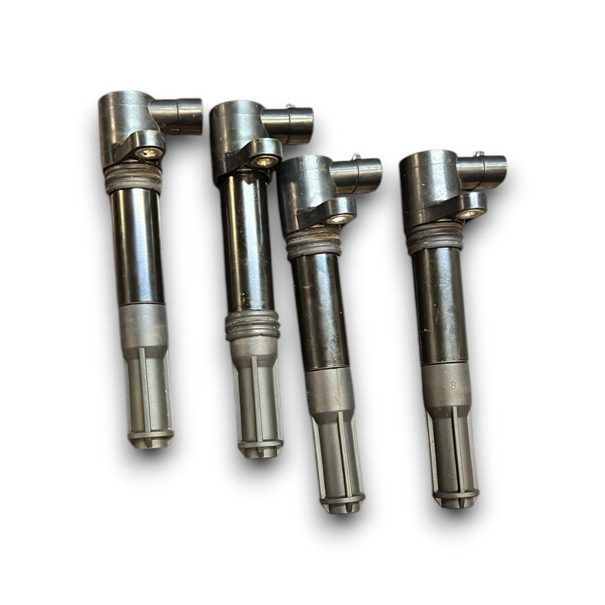 Set 4 Bobine Accensione Alfa Romeo Mito cod:CE20056 1.4 Benzina (2008 >2018) - F&amp;P CRASH SRLS - Ricambi Usati