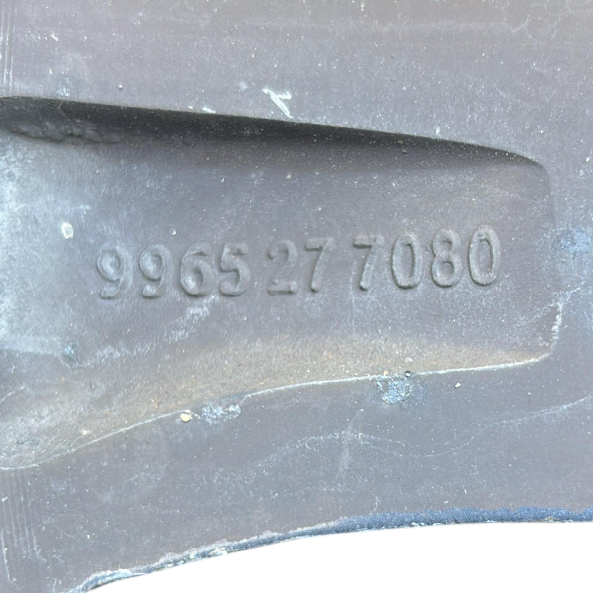 Set 4 Cerchi (DIAMANTATI) Mazda CX - 3 cod.9965277080 (5 Fori / 215 / 50 R18) (2015 > ) - F&P CRASH SRLS - Ricambi Usati