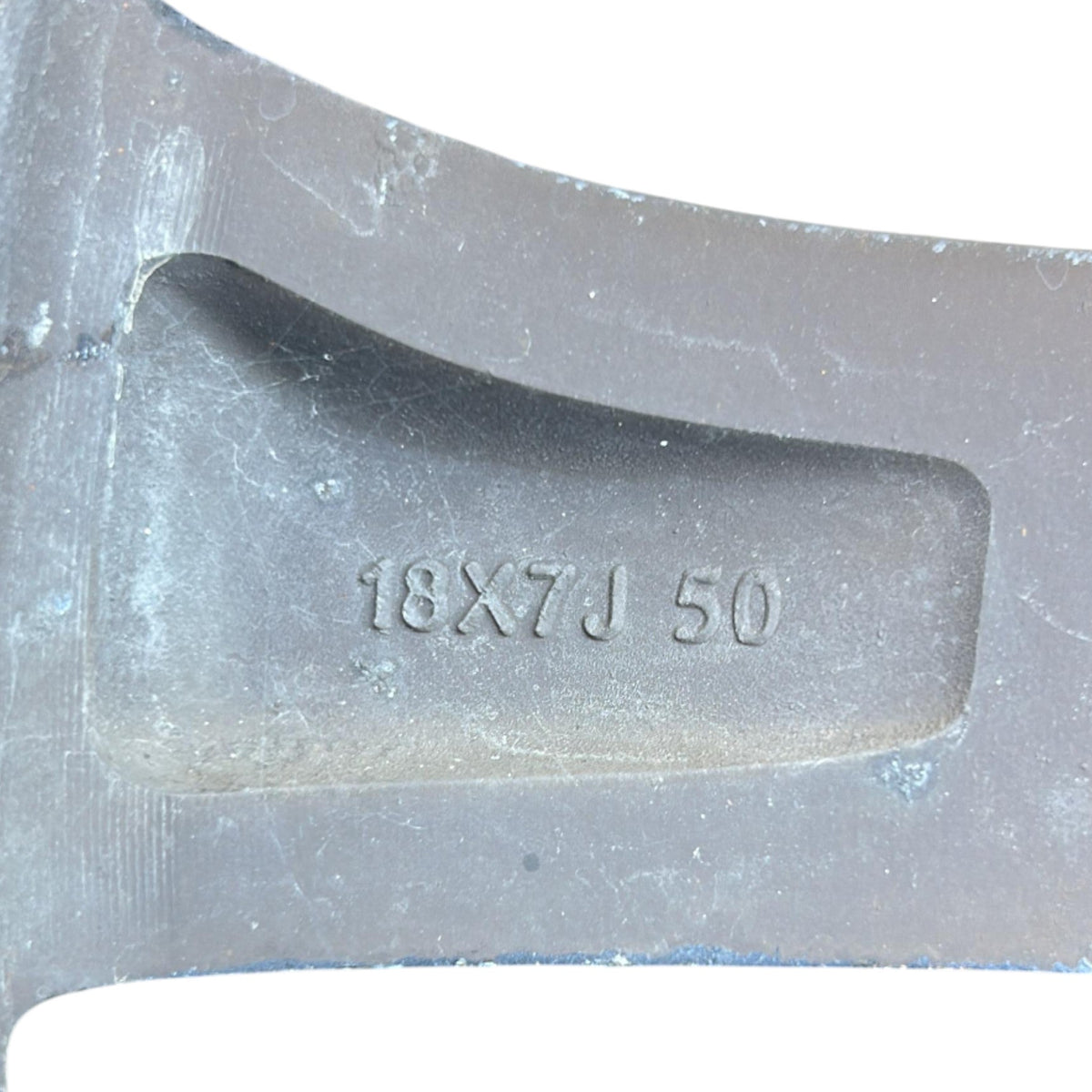 Set 4 Cerchi (DIAMANTATI) Mazda CX - 3 cod.9965277080 (5 Fori / 215 / 50 R18) (2015 > ) - F&P CRASH SRLS - Ricambi Usati