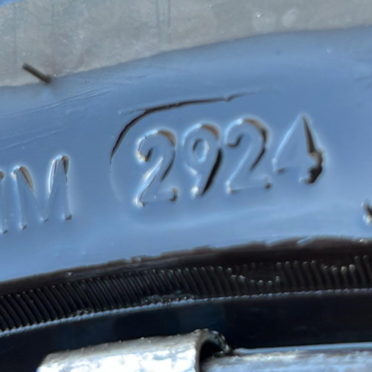 Set 4 cerchi in ferro Alfa Romeo Giulietta (5 fori / 205 / 55 r16) (2010 > 2020) - F&P CRASH SRLS - Ricambi Usati