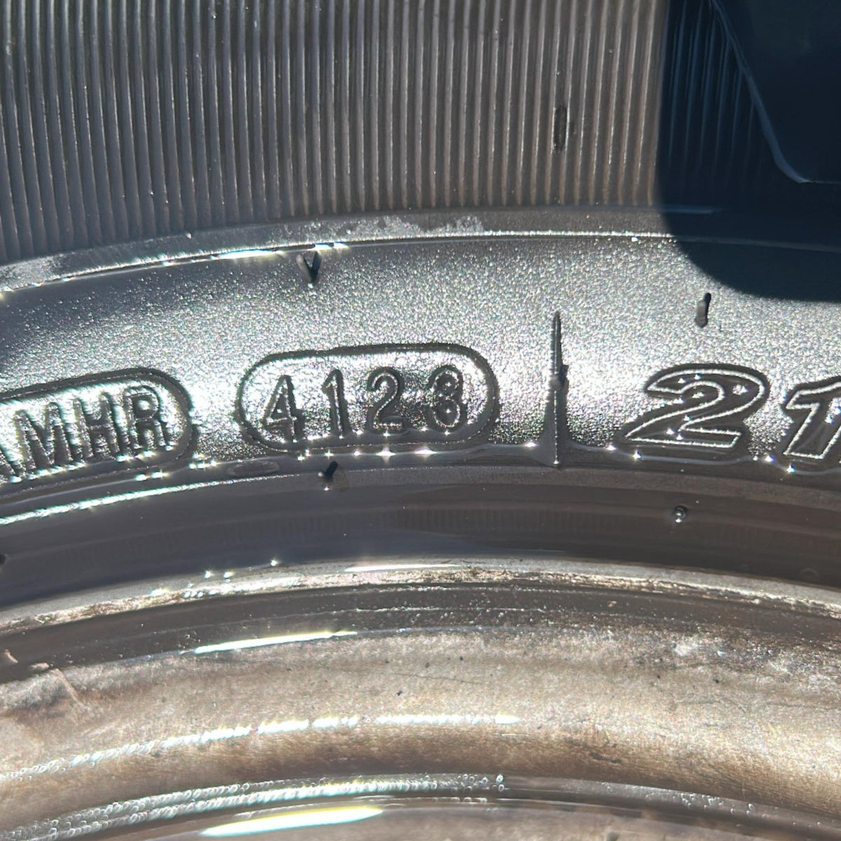 Set 4 Cerchi In Ferro Citroen Jumper cod.1395239080 (5 Fori / 215 / 70 R15) (2014 > ) - F&P CRASH SRLS - Ricambi Usati