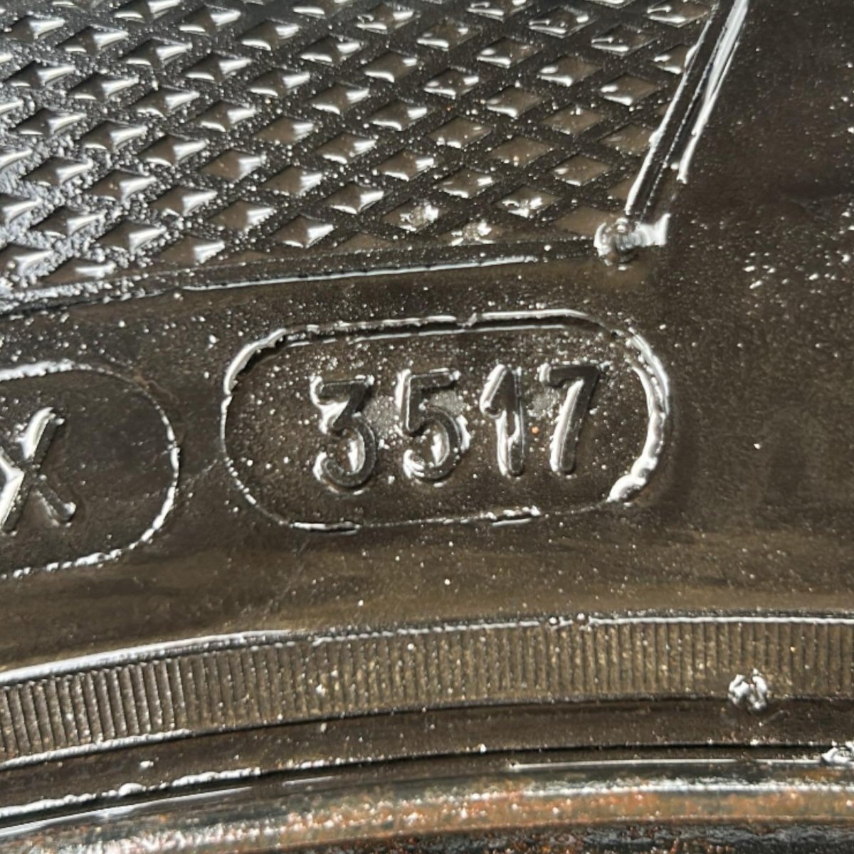 Set 4 Cerchi In Ferro Renault Master III cod.403000037R (5 Fori / 215 / 65 R16) (2014 > ) cod.8200684598 - F&P CRASH SRLS - Ricambi Usati