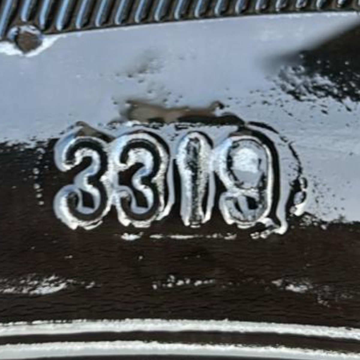 Set 4 cerchi in lega Alfa Romeo Mito cod.156089365 (4 fori / 195 / 55 r16) (2008 > 2018) - F&P CRASH SRL - Ricambi Usati