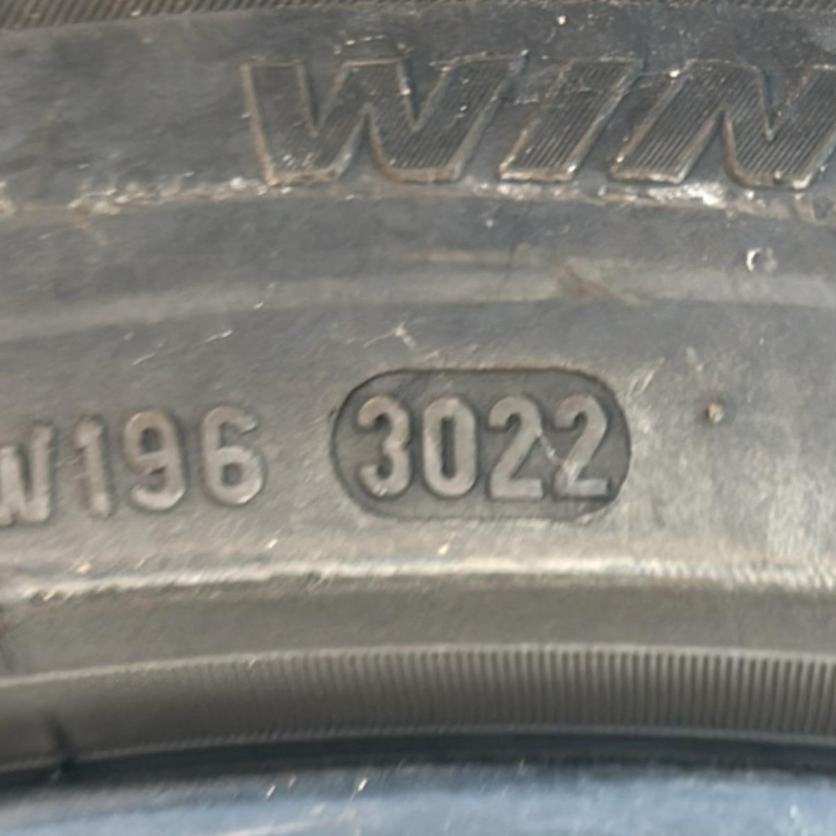 Set 4 cerchi in lega (AMG / diamantato) Mercedes Benz CLA (X118) cod.A1774011500 (5 fori / 225 / 45 r18) (2019 > 2025) - F&P CRASH SRLS - Ricambi Usati