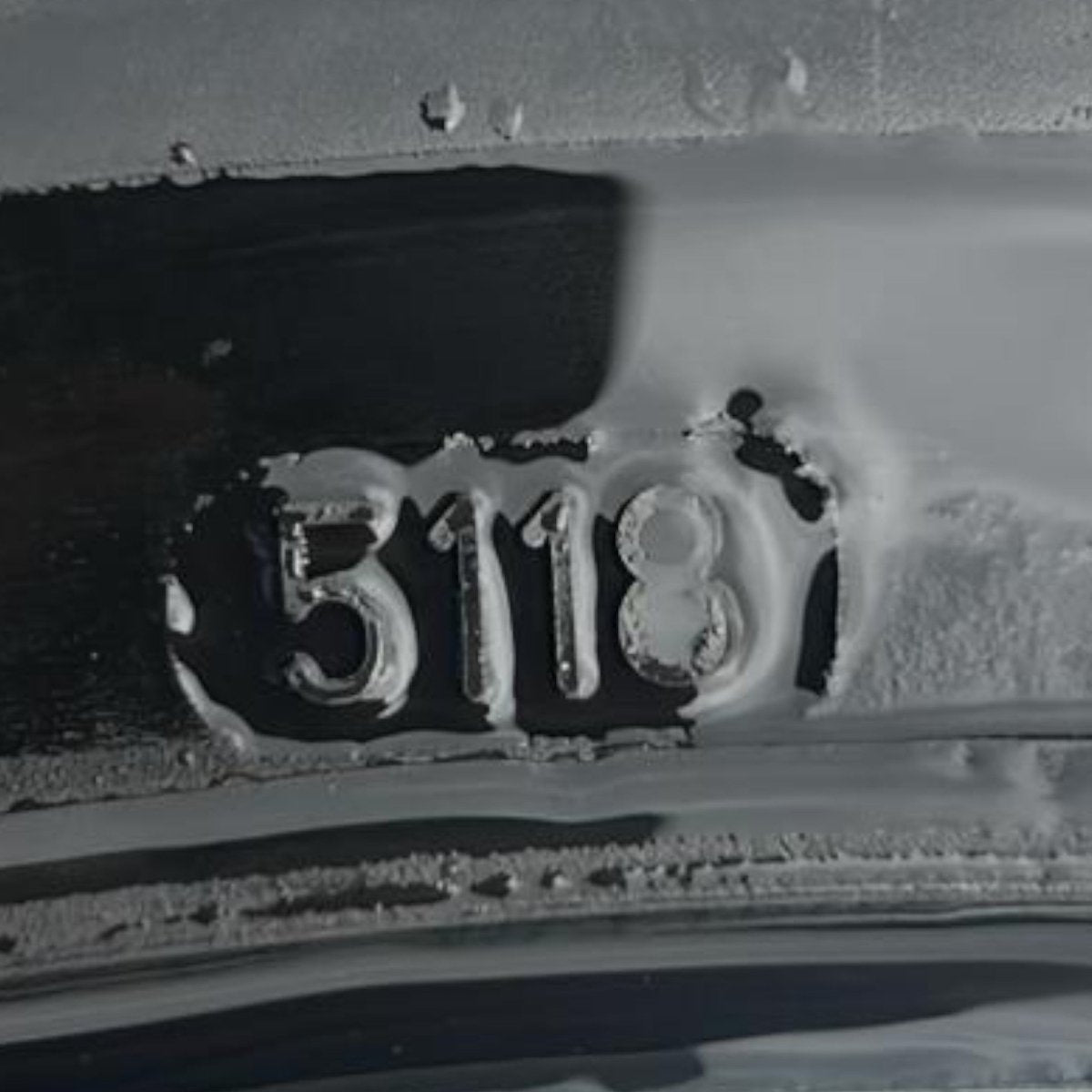 Set 4 cerchi in lega Audi A3 (8V) (5 fori / 225 / 40 r18) (2012 > 2020) 8v0601025bl / 8v0601025aj - F&P CRASH SRL - Ricambi Usati