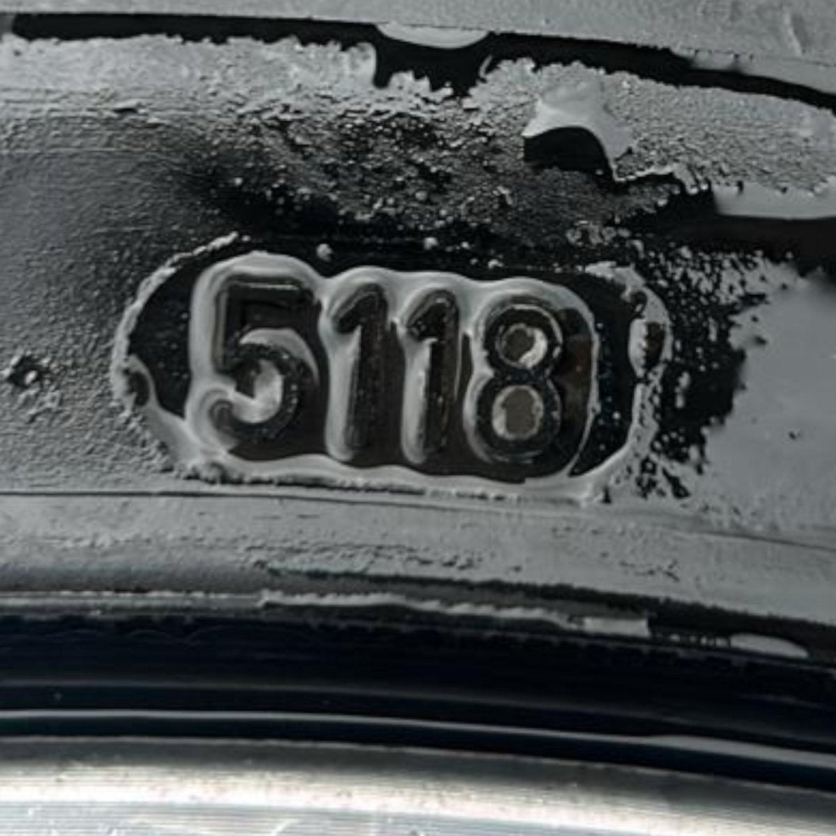 Set 4 cerchi in lega Audi A3 (8V) (5 fori / 225 / 40 r18) (2012 > 2020) 8v0601025bl / 8v0601025aj - F&P CRASH SRL - Ricambi Usati