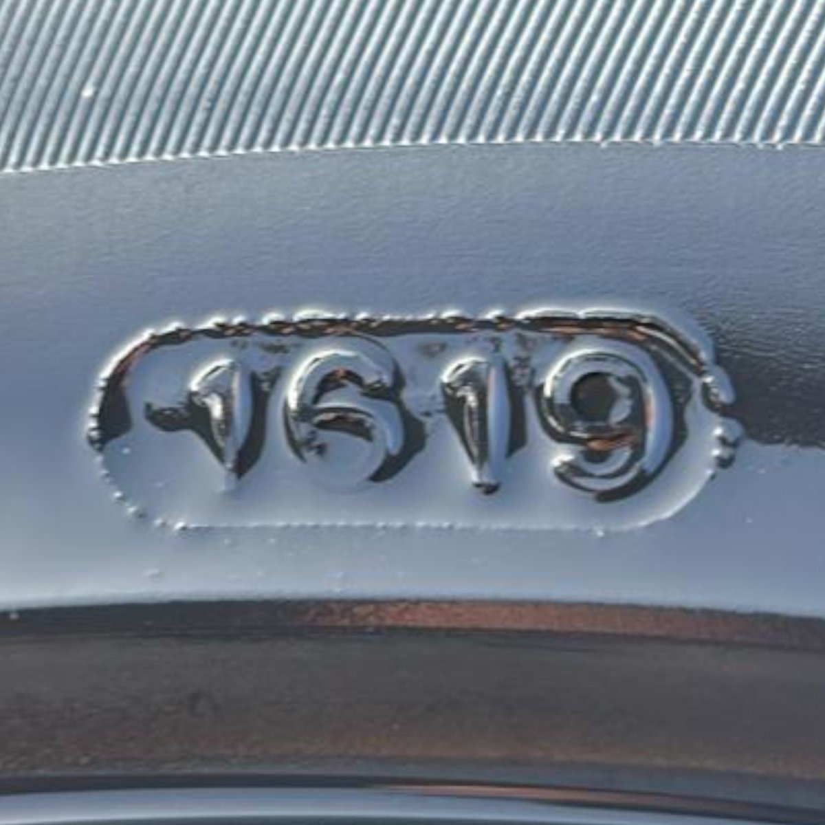 Set 4 cerchi in lega Audi Q3 (F3) (5 fori 225 / 45 r19) (2018 > 2025) 83a601025d - F&P CRASH SRL - Ricambi Usati