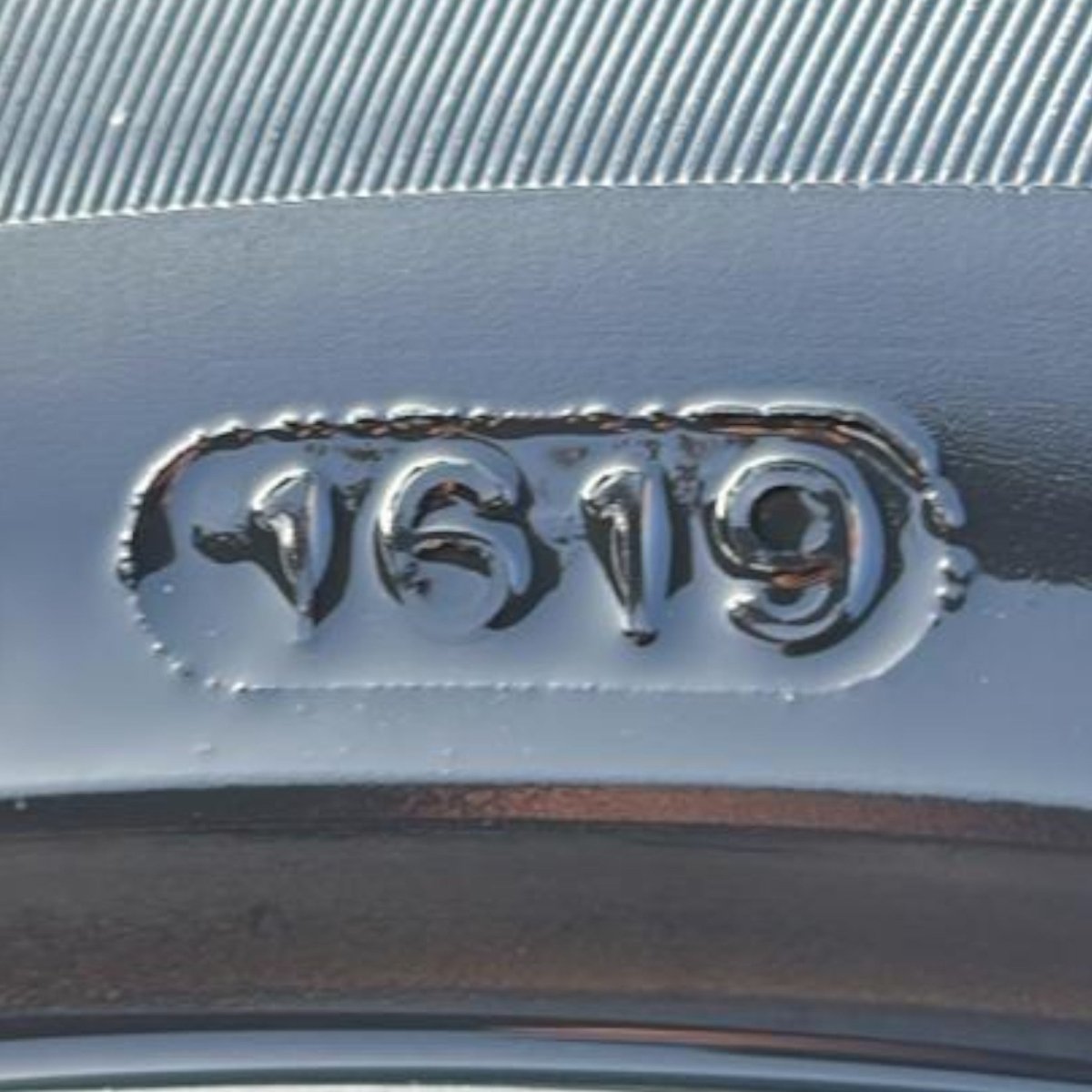 Set 4 cerchi in lega Audi Q3 (F3) (5 fori 225 / 45 r19) (2018 > 2025) 83a601025d - F&P CRASH SRL - Ricambi Usati