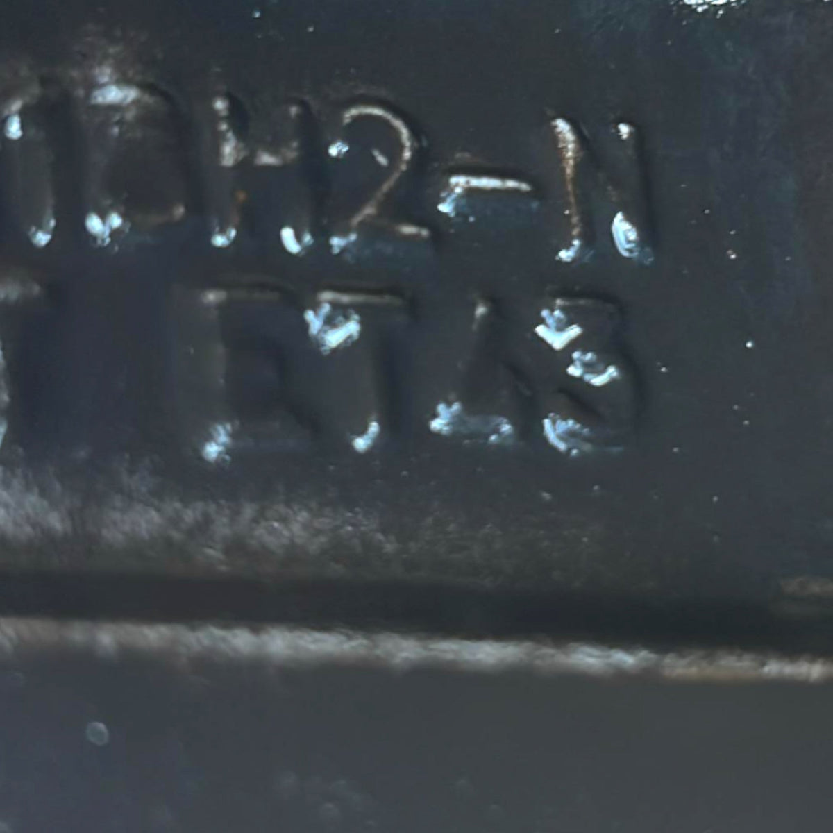 Set 4 Cerchi In Lega Audi Q3 (F3) cod.83A601025G (5 Fori / 235 / 55 R18) (2018 > ) - F&P CRASH SRLS - Ricambi Usati