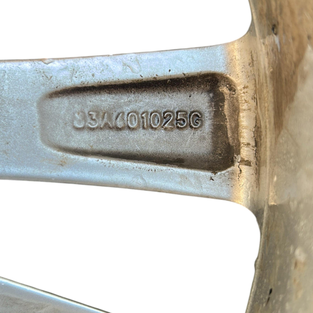 Set 4 Cerchi In Lega Audi Q3 (F3) cod.83A601025G (5 Fori / 235 / 55 R18) (2018 > ) - F&P CRASH SRLS - Ricambi Usati