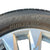 Set 4 Cerchi In Lega Audi Q3 (F3) cod.83A601025G (5 Fori / 235 / 55 R18) (2018 > ) - F&P CRASH SRLS - Ricambi Usati