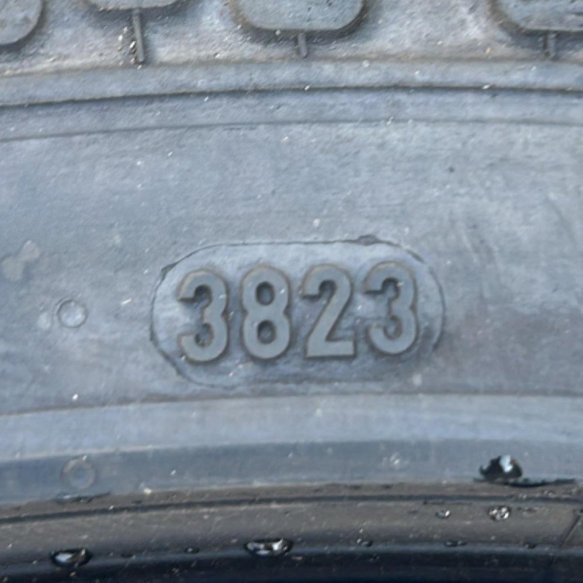 Set 4 cerchi in lega Audi RS3 (8Y) cod.8y0601025cb (2021 > ) cod.8y0601025bf cod.8y0601025bp cod.8y0601025ca cod.8y0601025bs cod.8y0601025bq - F&P CRASH SRLS - Ricambi Usati