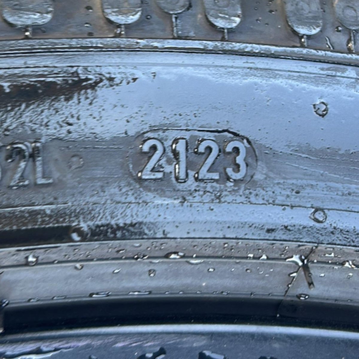 Set 4 cerchi in lega Audi RS3 (8Y) cod.8y0601025cb (2021 > ) cod.8y0601025bf cod.8y0601025bp cod.8y0601025ca cod.8y0601025bs cod.8y0601025bq - F&P CRASH SRLS - Ricambi Usati