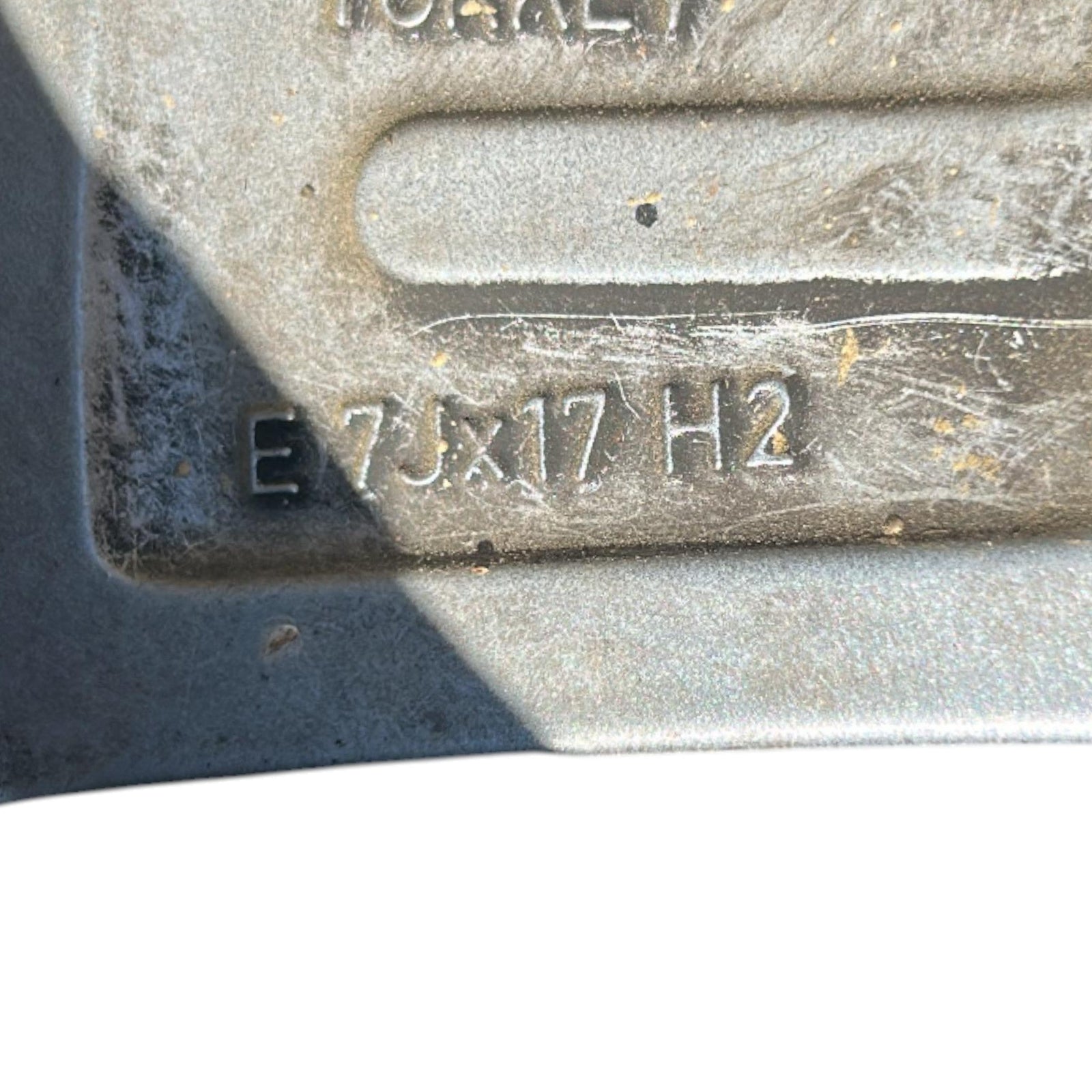 Set 4 Cerchi In Lega BMW Serie 2 (U06) cod.6898044 (5 Fori / 205 / 60 R17) (2021 > ) - F&P CRASH SRLS - Ricambi Usati