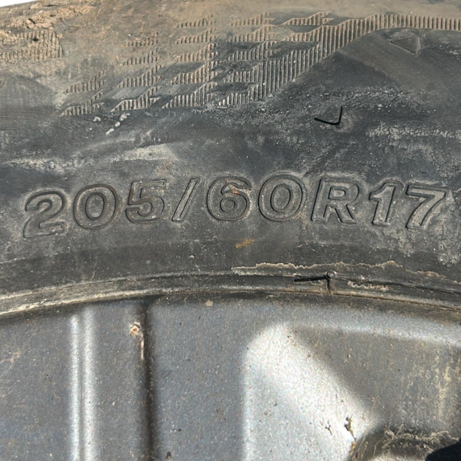 Set 4 Cerchi In Lega BMW Serie 2 (U06) cod.6898044 (5 Fori / 205 / 60 R17) (2021 > ) - F&P CRASH SRLS - Ricambi Usati