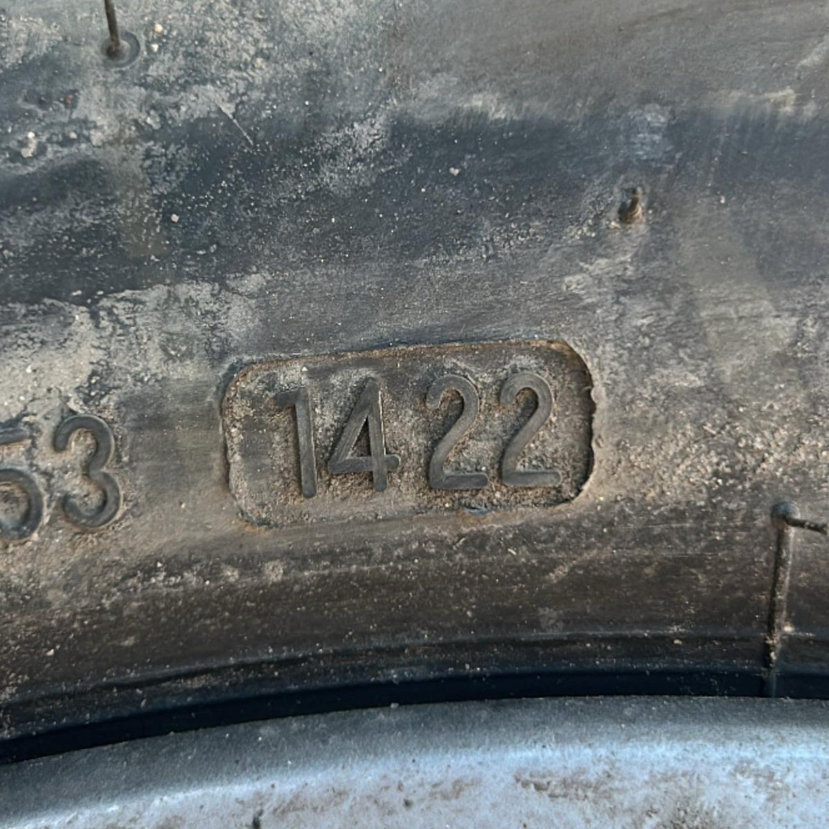 Set 4 Cerchi In Lega BMW Serie 2 (U06) cod.6898044 (5 Fori / 205 / 60 R17) (2021 > ) - F&P CRASH SRLS - Ricambi Usati