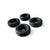 Set 4 cerchi in lega Citroen C5 Aircross cod.9828110677 (5 fori / 225 / 55 r18) (2017 > ) - F&P CRASH SRLS - Ricambi Usati