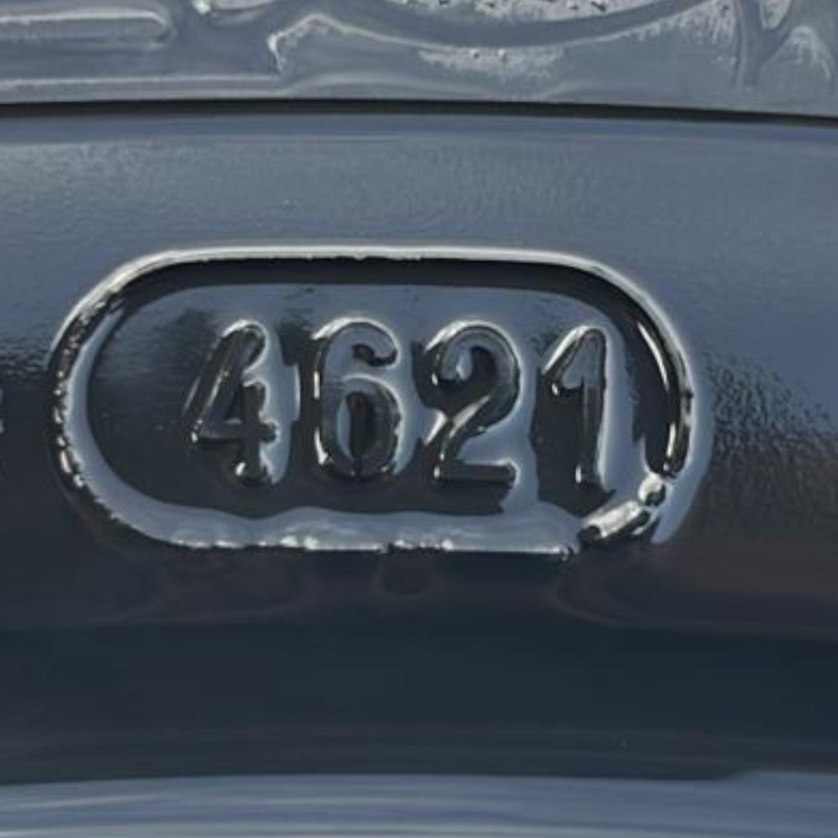 Set 4 cerchi in lega DR F35 (5 fori / 225 / r19) cod.t15 - 3101010jp (2020 > 2023) - F&P CRASH SRL - Ricambi Usati