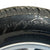 Set 4 cerchi in lega Ford Tourneo Connect (5 fori / 205 / 60 r16) (2013 > 2021) - F&P CRASH SRLS - Ricambi Usati