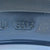 Set 4 cerchi in lega Honda CR - V (5 fori / 225 / 65 r17) (2011 > 2017) - F&P CRASH SRLS - Ricambi Usati