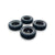 Set 4 cerchi in lega Honda CR - V (5 fori / 225 / 65 r17) (2011 > 2017) - F&P CRASH SRLS - Ricambi Usati