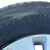 Set 4 cerchi in lega Honda CR - V (5 fori / 225 / 65 r17) (2011 > 2017) - F&P CRASH SRLS - Ricambi Usati