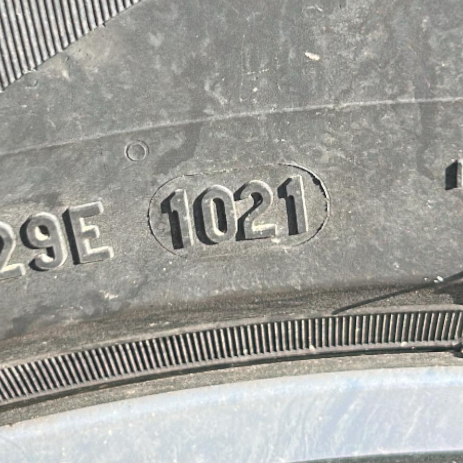 Set 4 Cerchi In Lega Jaguar F - Pace (X761) cod.HK8M - 1007 - EA (255 / 55 R19) (2016 > ) - F&P CRASH SRLS - Ricambi Usati