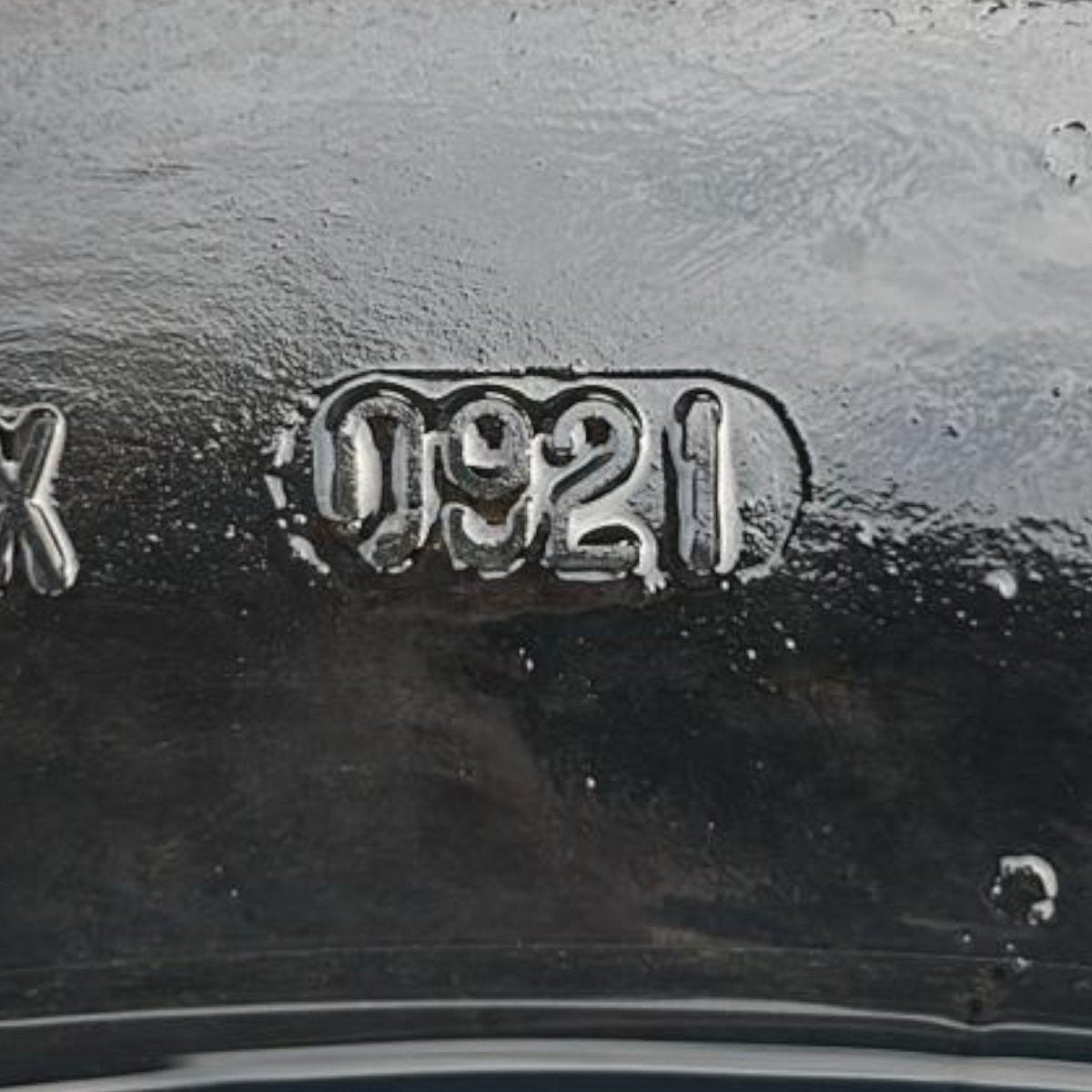 Set 4 cerchi in lega Land Rover Defender (L663) (5 fori / 255 / 65 r19) cod. (2020 > ) cod.l8b2 - 1007 - ea - F&P CRASH SRL - Ricambi Usati