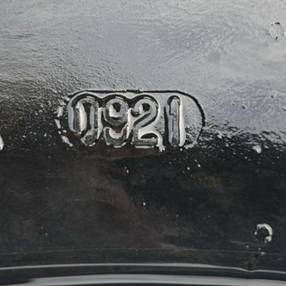 Set 4 cerchi in lega Land Rover Defender (L663) (5 fori / 255 / 65 r19) cod. (2020 > ) cod.l8b2 - 1007 - ea - F&P CRASH SRL - Ricambi Usati