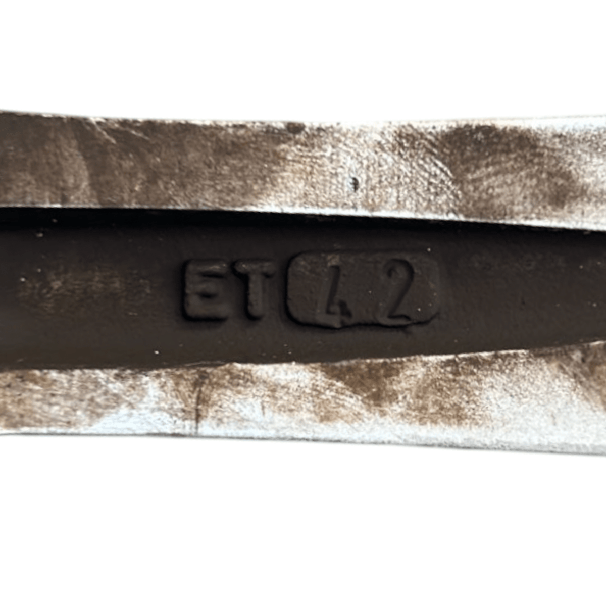 Set 4 Cerchi In Lega (MAK ICONA) Maserati Levante (5 Fori /225/40 R18) (2016 > 2024) - F&P CRASH SRLS - Ricambi Usati