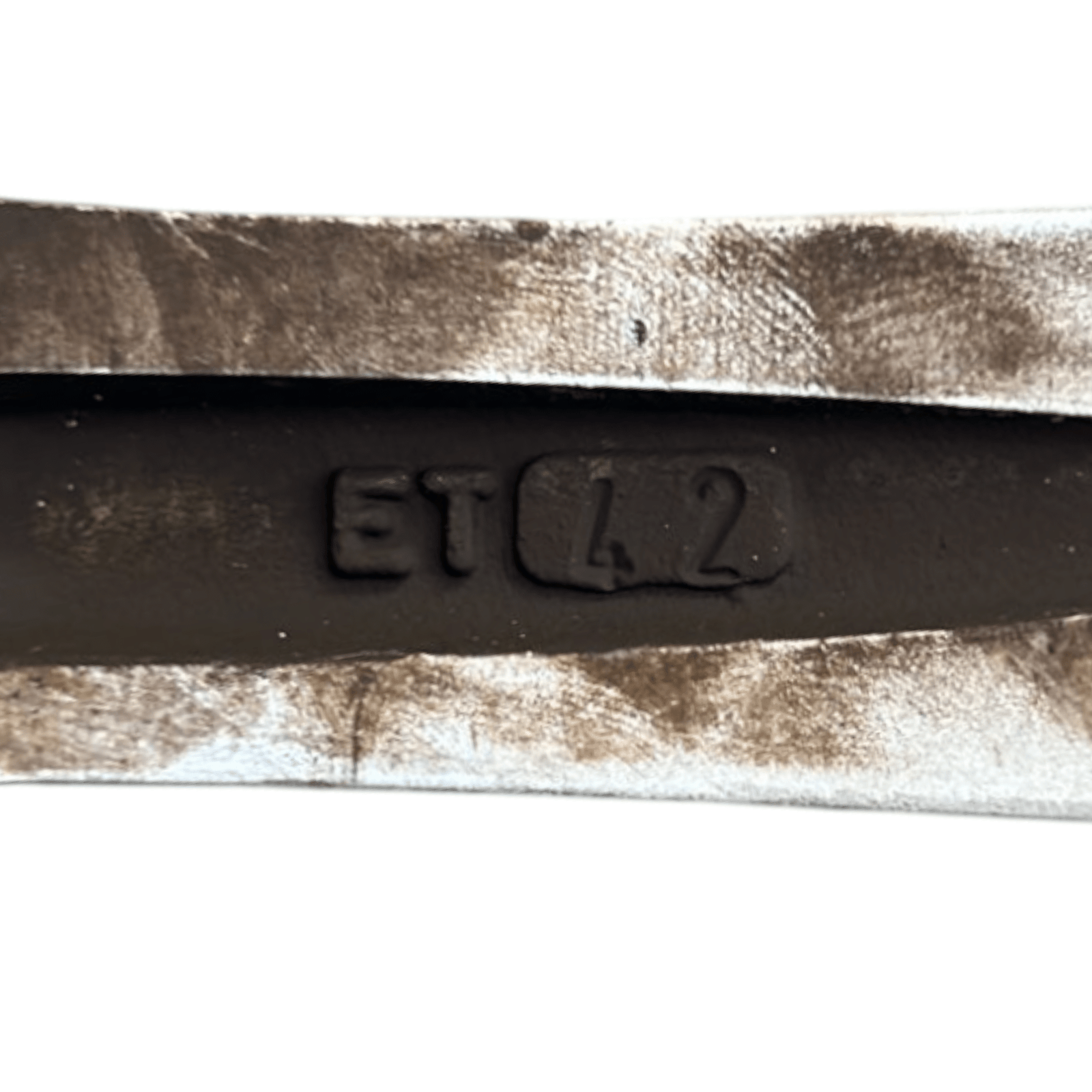 Set 4 Cerchi In Lega (MAK ICONA) Maserati Levante (5 Fori /225/40 R18) (2016 > 2024) - F&P CRASH SRLS - Ricambi Usati