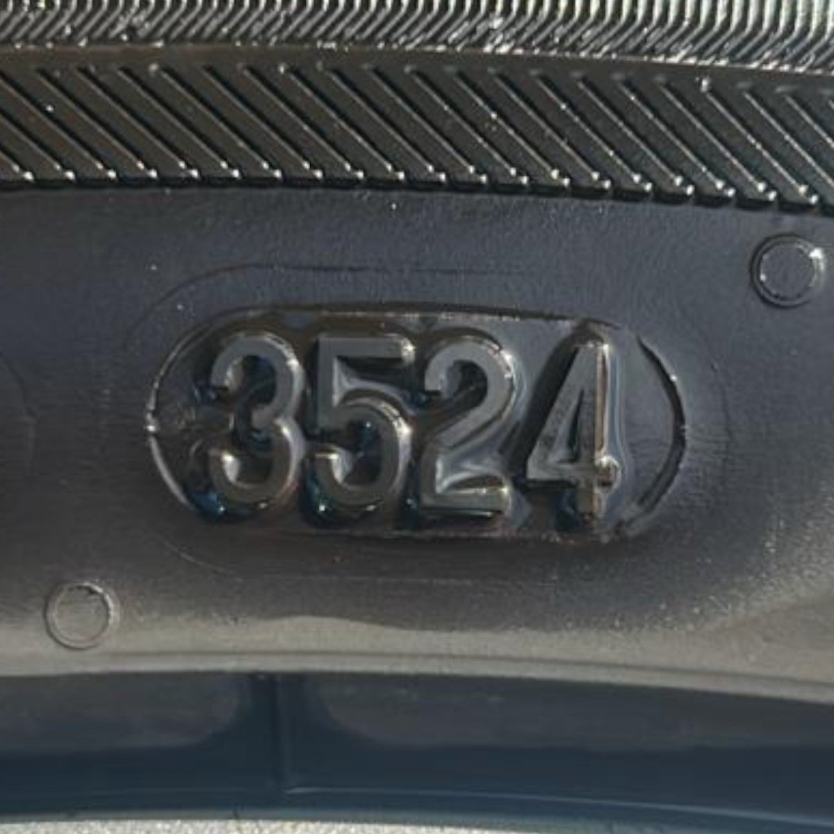 Set 4 cerchi in lega Mercedes Benz Classe A (W176) (5 fori / 225 / 45 r17) cod.a2464010100 (2012 > 2018) - F&P CRASH SRL - Ricambi Usati