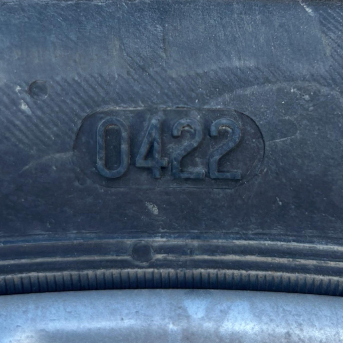 Set 4 Cerchi In Lega Mercedes Benz GLA (X156) cod.A1564012500 (5 Fori / 235 / 50 R18) (2013 > 2019) - F&P CRASH SRLS - Ricambi Usati