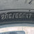Set 4 cerchi in lega Mercedes Benz GLB (X247) cod.A1774010200 (5 fori / 205 / 55 r17) (2019 > ) - F&P CRASH SRLS - Ricambi Usati