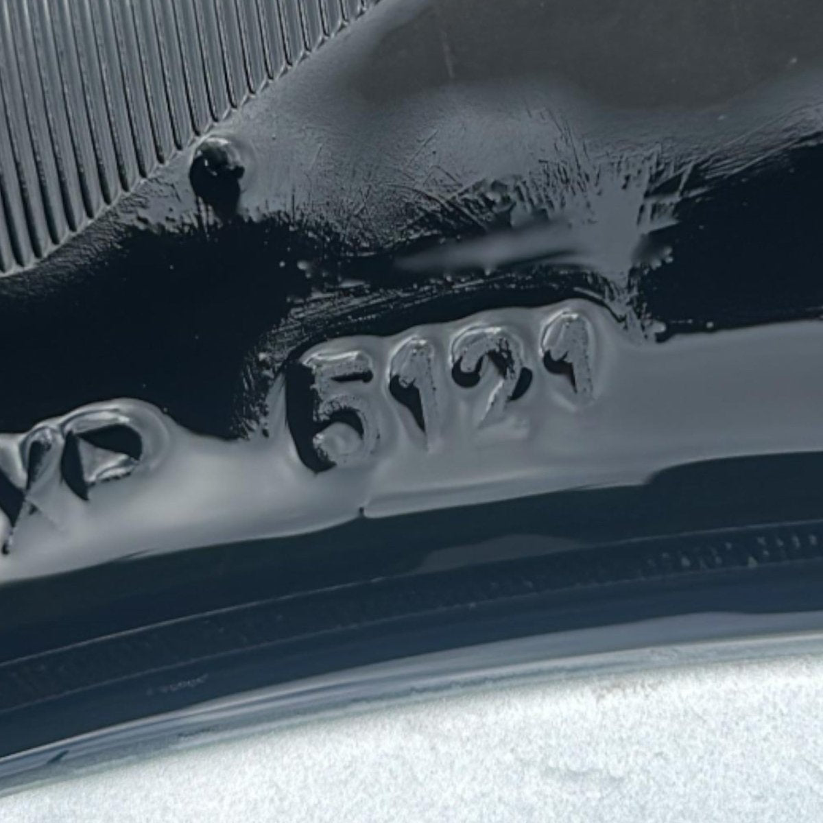 Set 4 cerchi in lega Mercedes Benz ML (W164) cod.A1644014902 (5 fari / 265 / 45 r20) (2005 > 2011) - F&P CRASH SRLS - Ricambi Usati