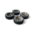 Set 4 cerchi in lega Mercedes Benz ML (W164) cod.A1644014902 (5 fari / 265 / 45 r20) (2005 > 2011) - F&P CRASH SRLS - Ricambi Usati